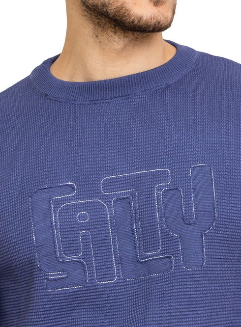 Ocean - Design p2252 PF - Round Pullover - Khotwh